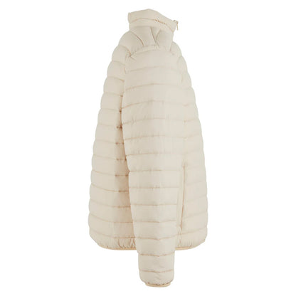 Sand - Lifestyle - New Morning Studios Mens Lightweight Puffer Jacket