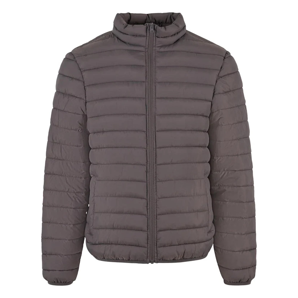 Magnet - Front - New Morning Studios Mens Lightweight Puffer Jacket