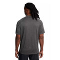 Castle Rock Grey-Grey - Lifestyle - Under Armour Mens Tech Short-Sleeved T-Shirt