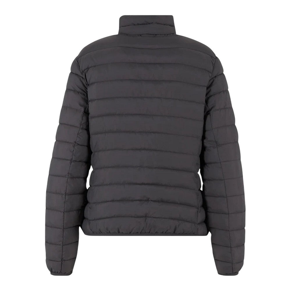 Magnet - Back - New Morning Studios Womens-Ladies Lightweight Puffer Jacket