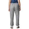 Sport Grey - Back - Gildan Unisex Adult Midweight Jogging Bottoms