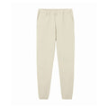 Off White - Back - Gildan Unisex Adult Midweight Jogging Bottoms