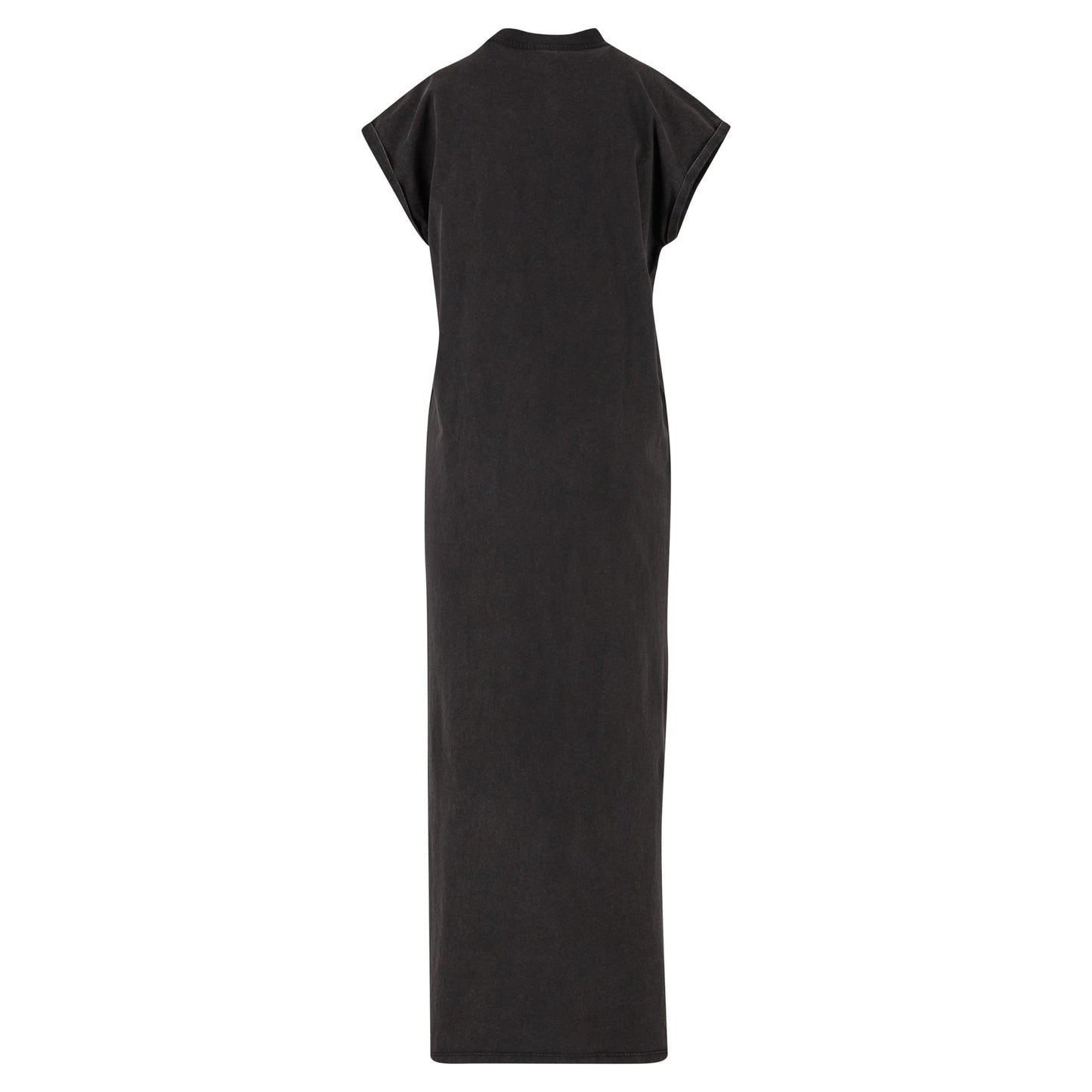 Magnet - Front - Build Your Brand Womens-Ladies Vintage Long Length Dress