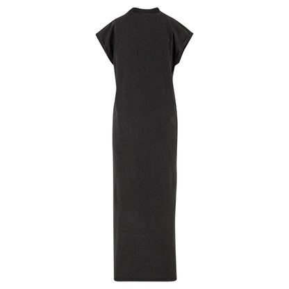 Magnet - Front - Build Your Brand Womens-Ladies Vintage Long Length Dress