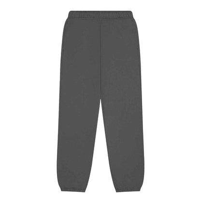Asphalt - Back - Bella + Canvas Unisex Adult Heavyweight Jogging Bottoms