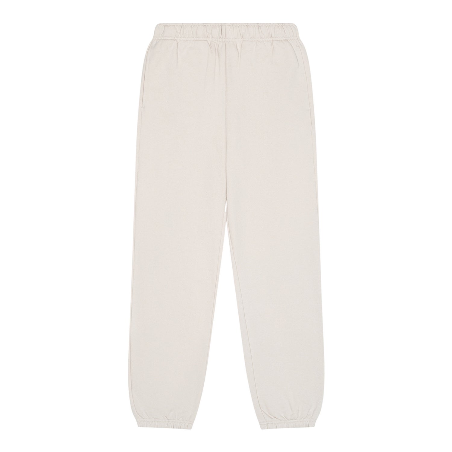 Dust - Front - Bella + Canvas Unisex Adult Heavyweight Jogging Bottoms