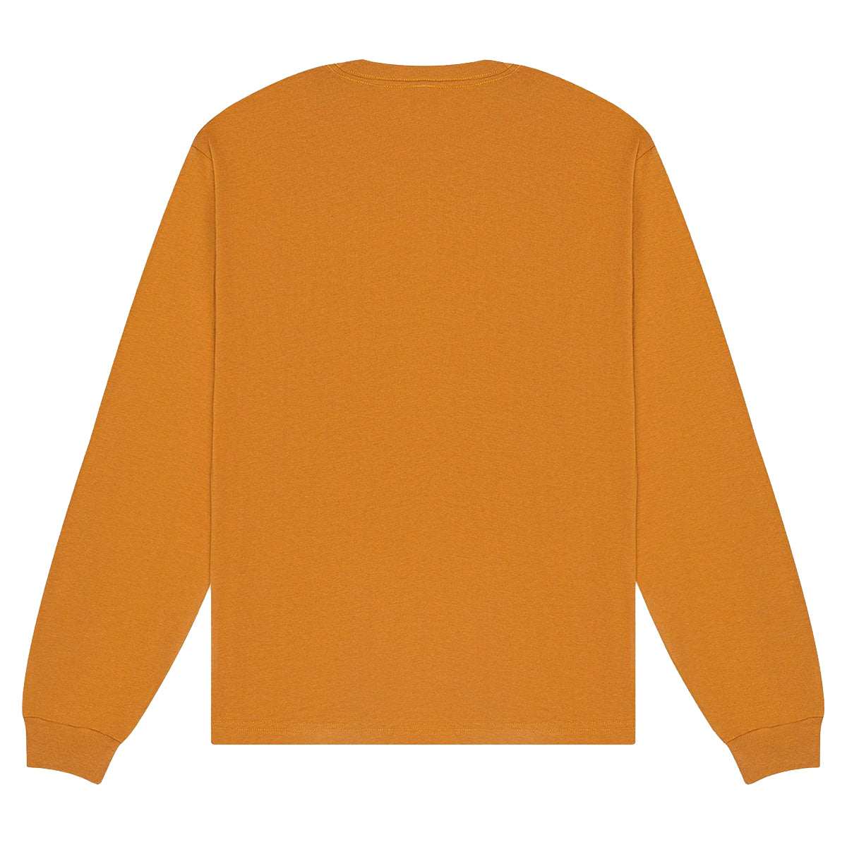 Toast - Back - Bella + Canvas Unisex Adult Heavyweight Boxy Long-Sleeved T-Shirt