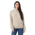 Dust - Back - Bella + Canvas Unisex Adult Heavyweight Hoodie