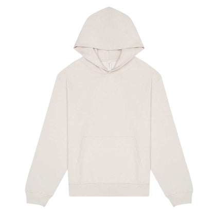 Dust - Front - Bella + Canvas Unisex Adult Heavyweight Hoodie