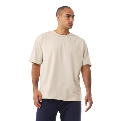 Dust - Side - Bella + Canvas Unisex Adult Heavyweight Short-Sleeved T-Shirt