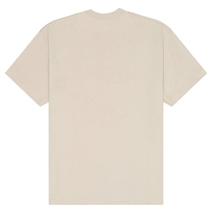 Dust - Back - Bella + Canvas Unisex Adult Heavyweight Short-Sleeved T-Shirt