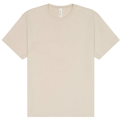 Dust - Front - Bella + Canvas Unisex Adult Heavyweight Short-Sleeved T-Shirt