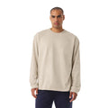 Dust - Side - Bella + Canvas Unisex Adult Heavyweight Long-Sleeved T-Shirt