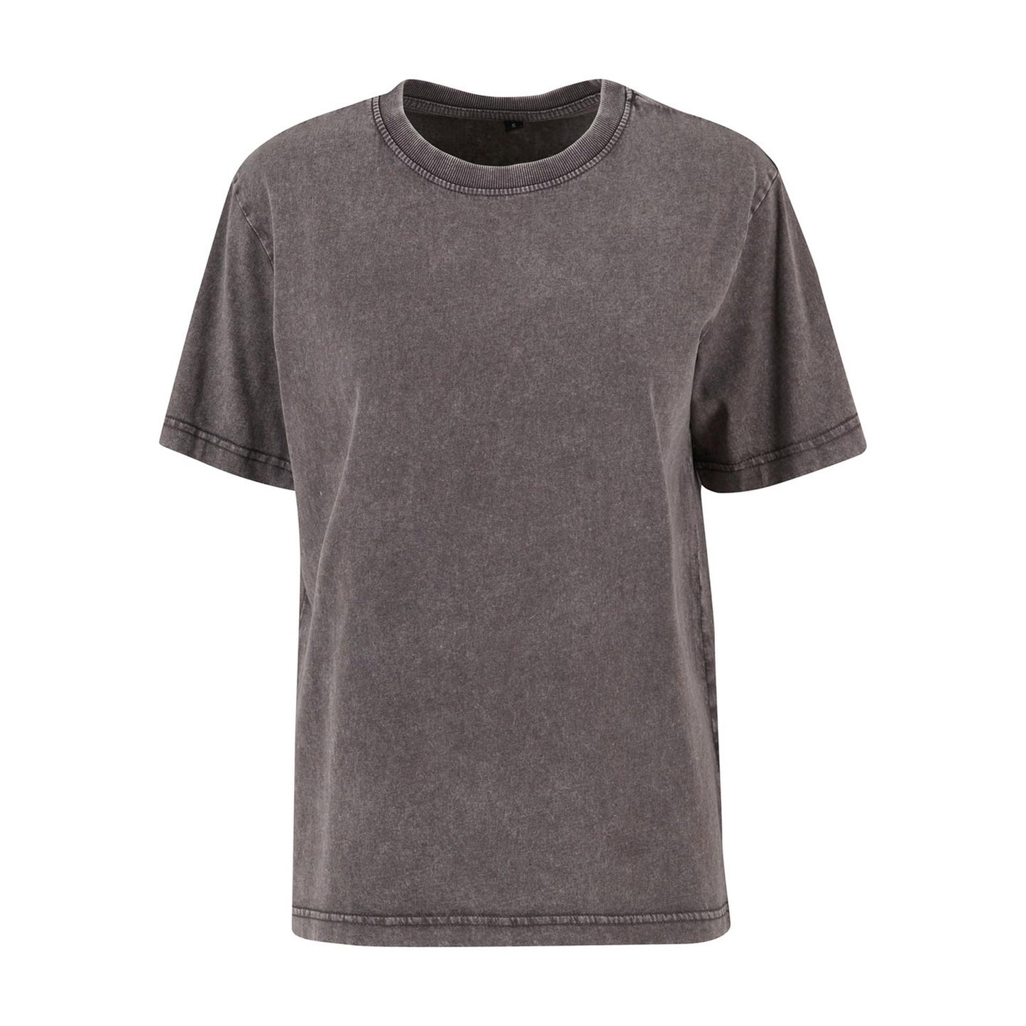 Magnet - Front - Build Your Brand Womens-Ladies Vintage Everyday T-Shirt