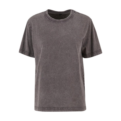 Magnet - Front - Build Your Brand Womens-Ladies Vintage Everyday T-Shirt