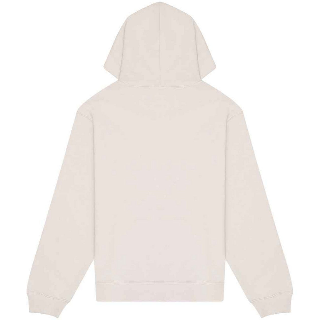 Dust - Back - Bella + Canvas Unisex Adult Heavyweight Pullover Hoodie