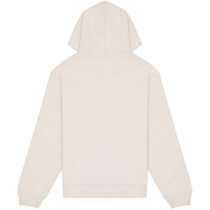 Dust - Back - Bella + Canvas Unisex Adult Heavyweight Pullover Hoodie
