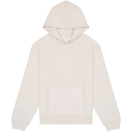 Dust - Front - Bella + Canvas Unisex Adult Heavyweight Pullover Hoodie