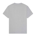 Athletic Heather - Back - Bella + Canvas Unisex Adult Heavyweight Boxy T-Shirt