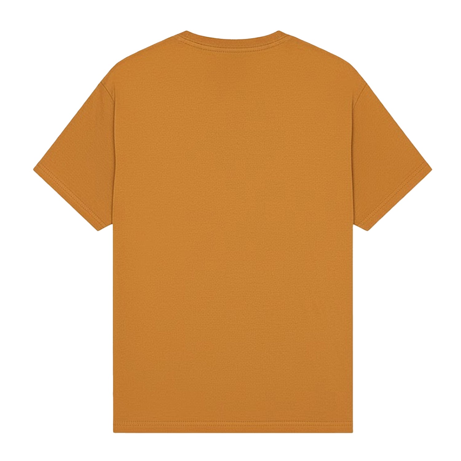 Toast - Back - Bella + Canvas Unisex Adult Heavyweight Boxy T-Shirt