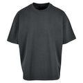 Magnet - Front - New Morning Studios Mens Jersey Cotton Oversized T-Shirt