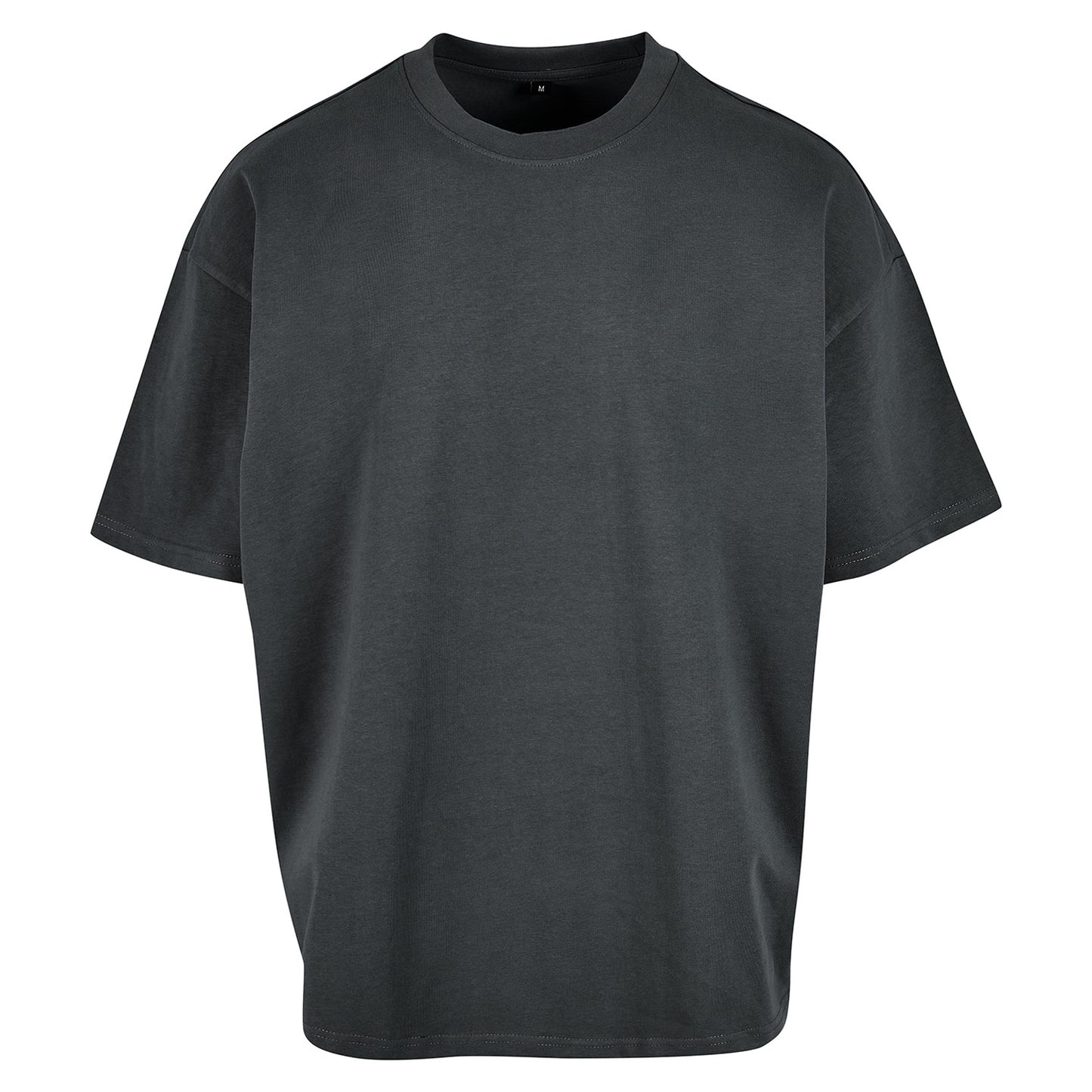 Magnet - Front - New Morning Studios Mens Heavy Cotton T-Shirt