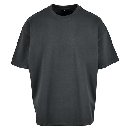 Magnet - Front - New Morning Studios Mens Heavy Cotton T-Shirt