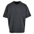 Magnet - Front - New Morning Studios Mens Jersey Cotton Oversized T-Shirt