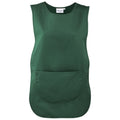 Bottle - Front - Premier Ladies-Womens Pocket Tabard - Workwear