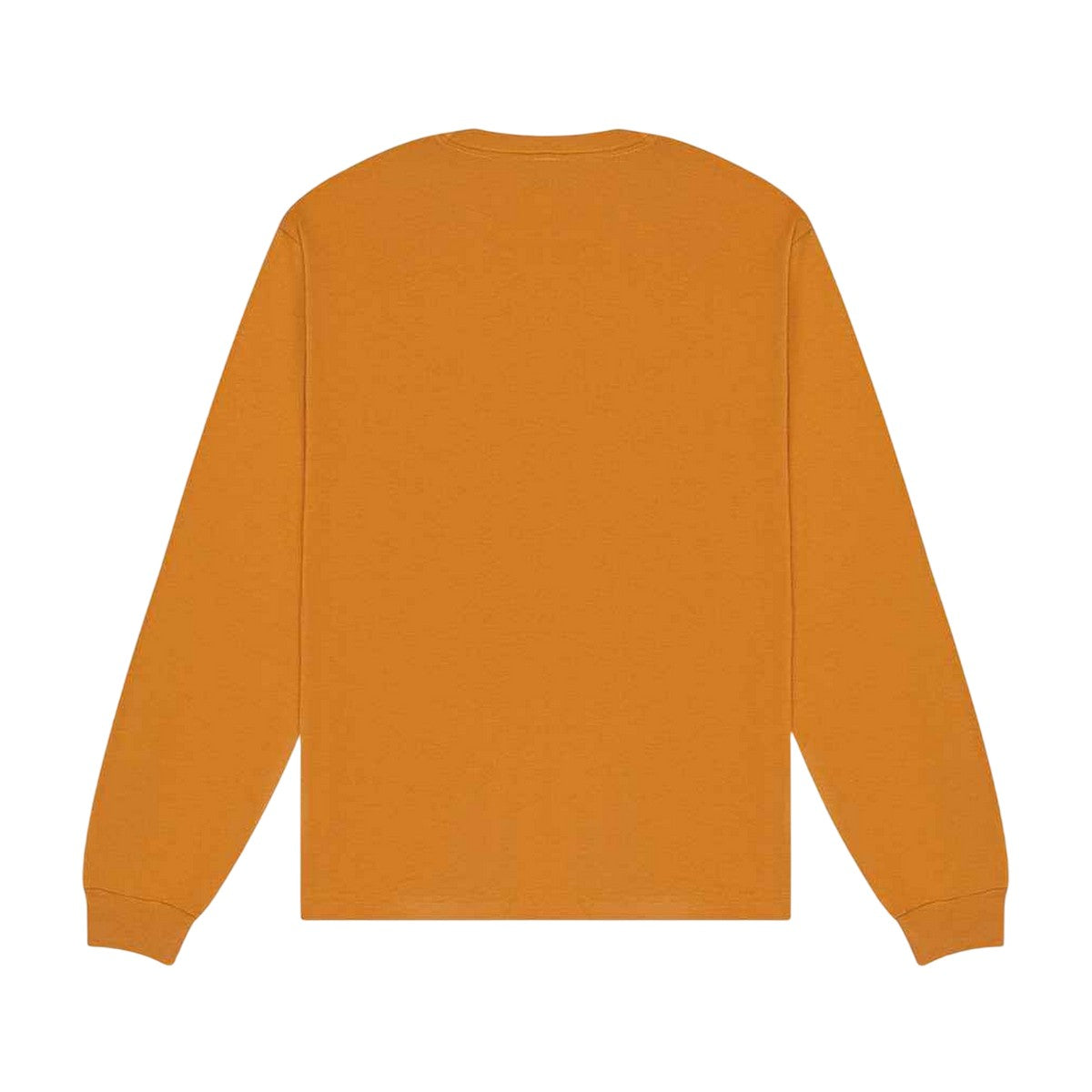 Toast - Back - Bella + Canvas Unisex Adult Heavy Boxy Long-Sleeved T-Shirt