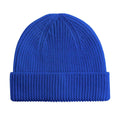 Bright Royal - Back - Beechfield Childrens-Kids Beanie
