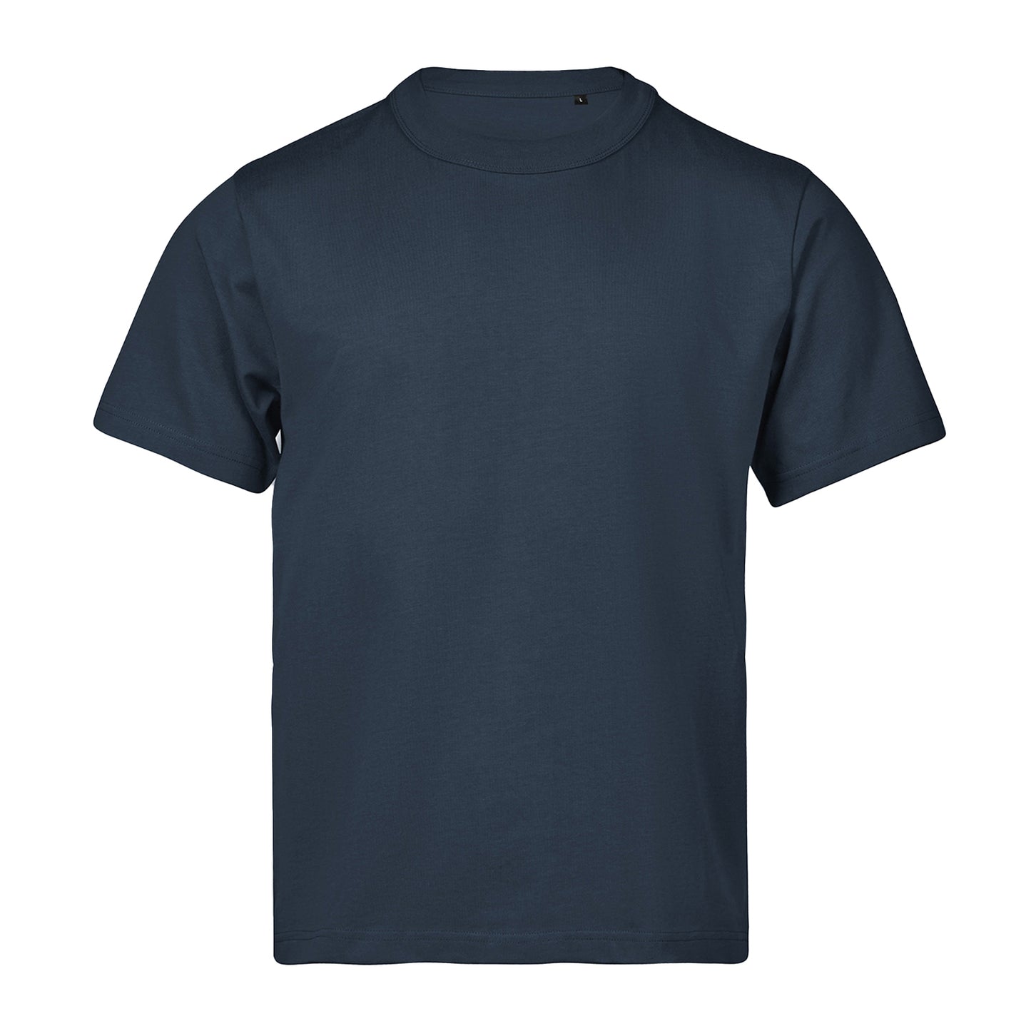 Ink - Front - Tee Jays Mens Loose T-Shirt