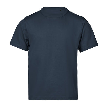 Ink - Front - Tee Jays Mens Loose T-Shirt