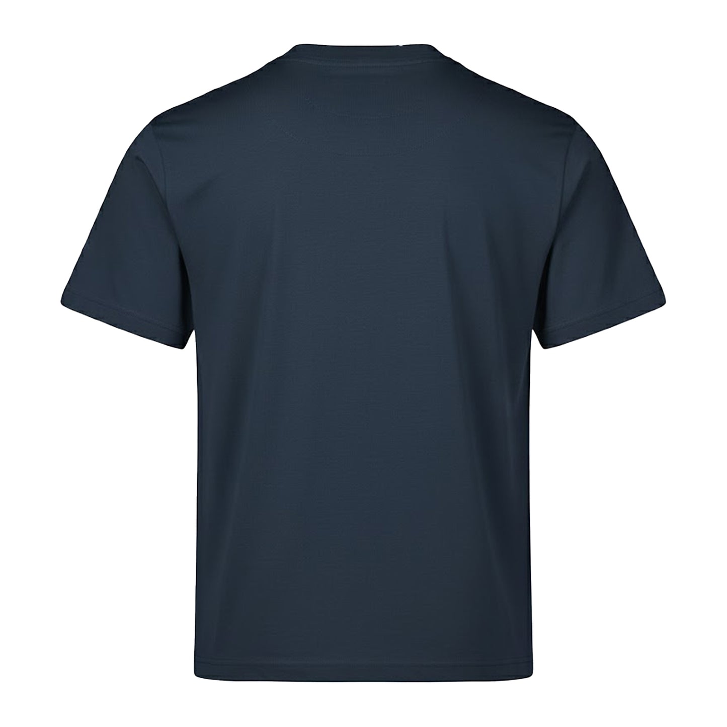 Ink - Back - Tee Jays Mens Loose T-Shirt