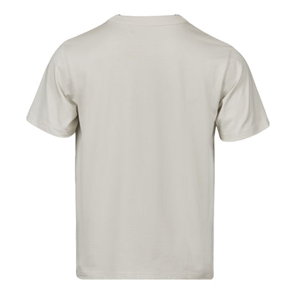 Cement - Back - Tee Jays Mens Loose T-Shirt
