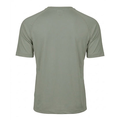 Sage - Back - Tee Jays Mens CoolDry T-Shirt