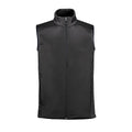 Black - Front - Stormtech Mens Cascadia Thermal Gilet