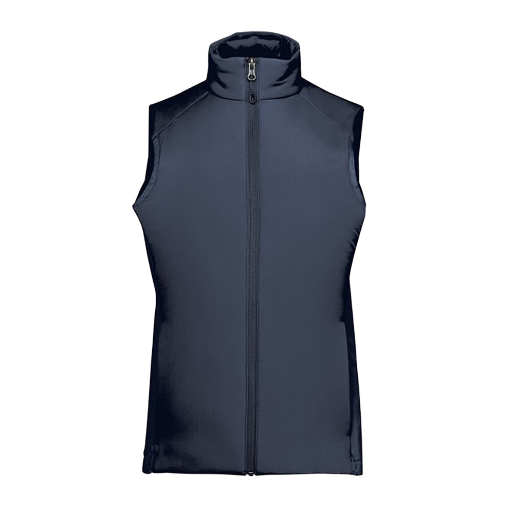 Midnight - Front - Stormtech Womens-Ladies Gilet