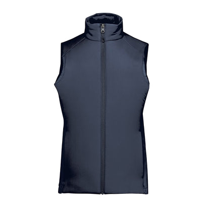 Midnight - Front - Stormtech Womens-Ladies Gilet