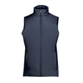 Midnight - Front - Stormtech Womens-Ladies Gilet
