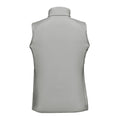 Storm Grey - Back - Stormtech Womens-Ladies Gilet