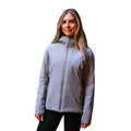 Storm Grey - Back - Stormtech Womens-Ladies Cascadia Thermal Jacket