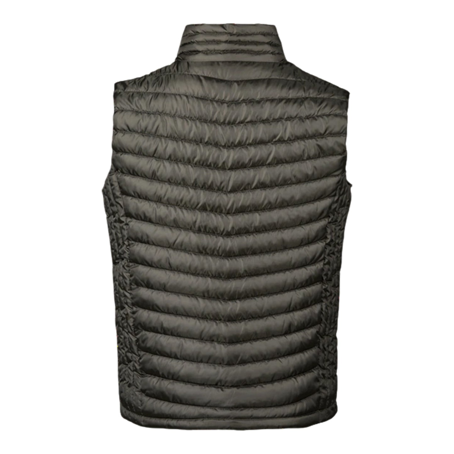Shadow - Back - Tee Jays Mens Zepelin Body Warmer