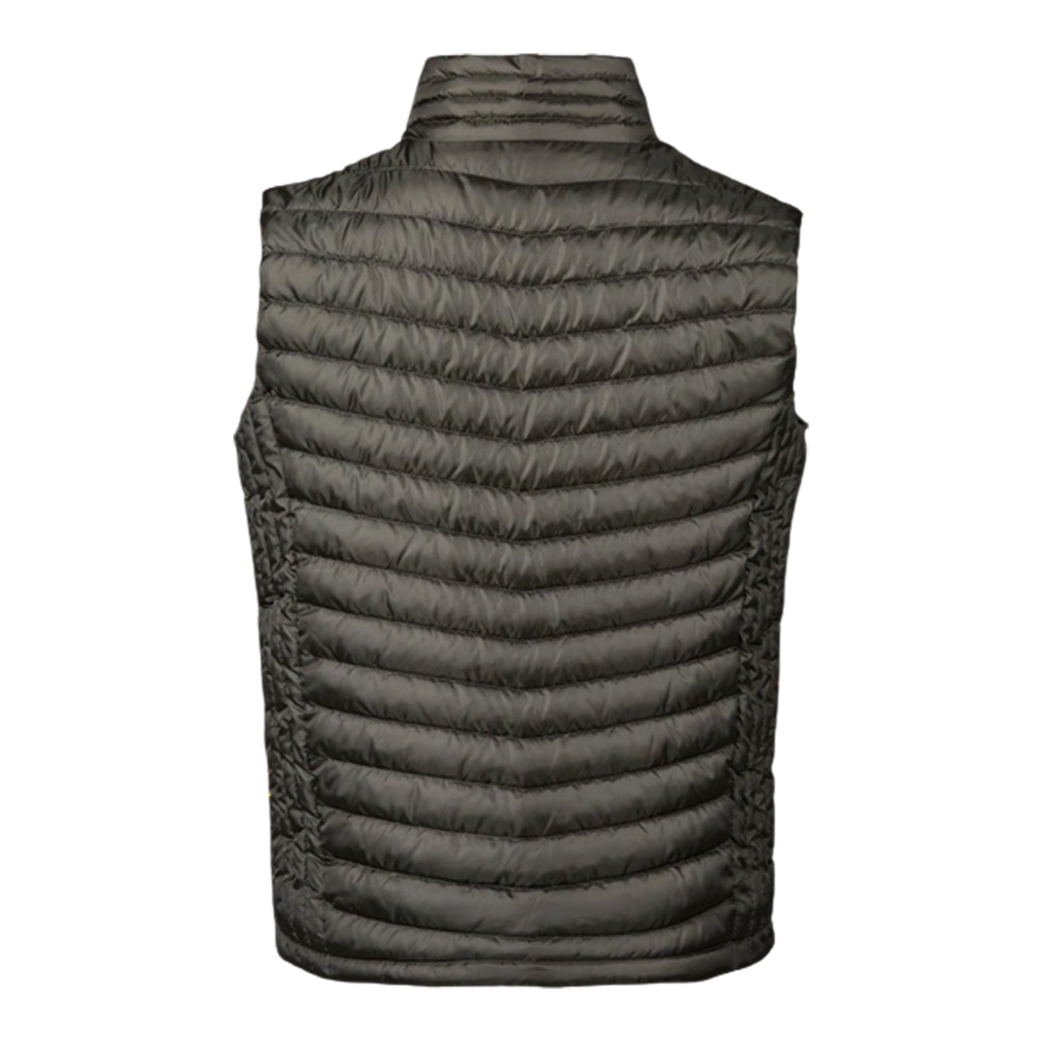 Shadow - Back - Tee Jays Mens Zepelin Body Warmer