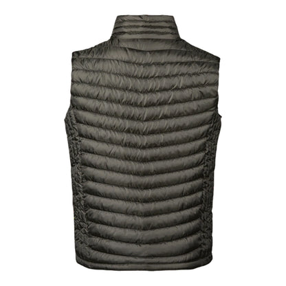 Shadow - Back - Tee Jays Mens Zepelin Body Warmer