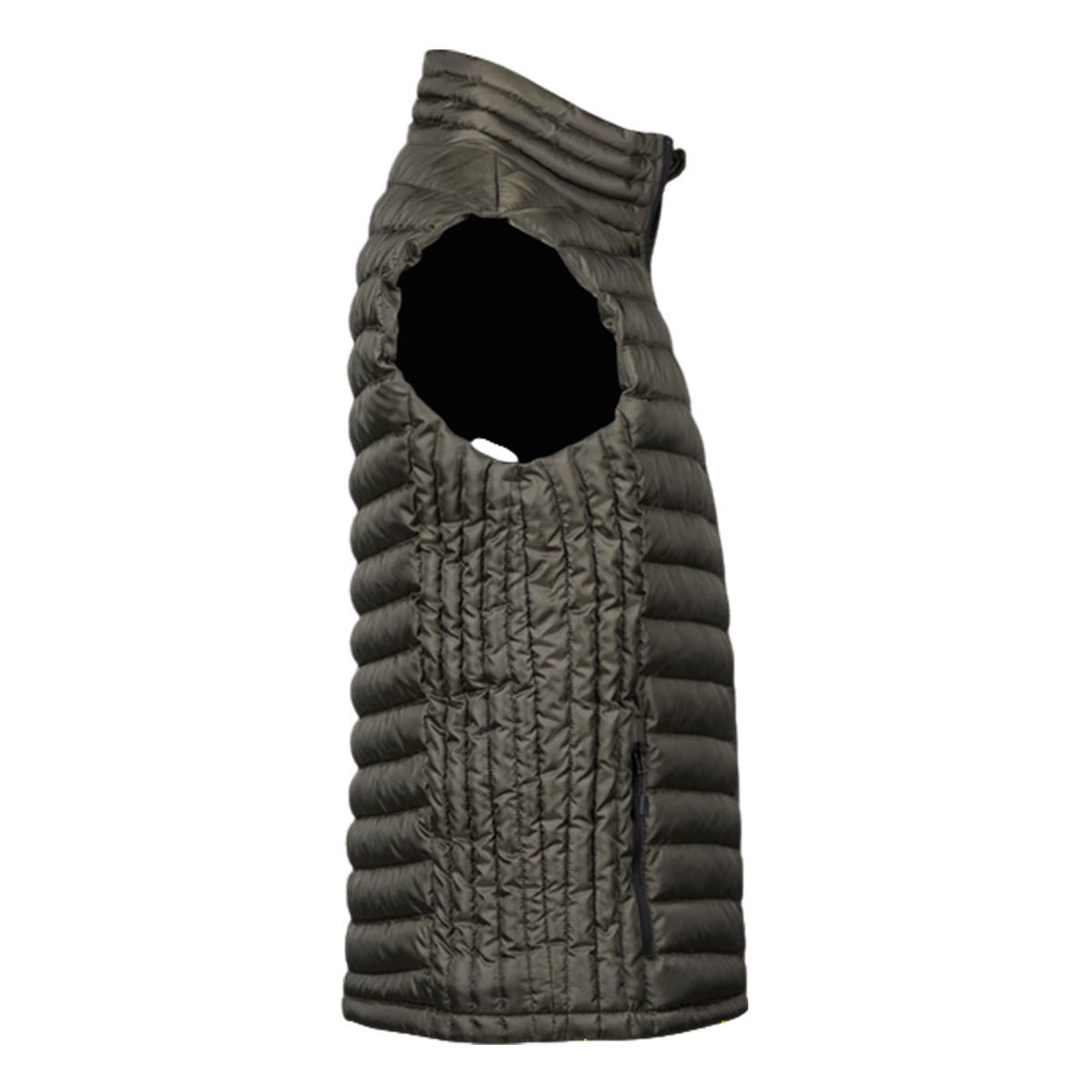 Shadow - Lifestyle - Tee Jays Mens Zepelin Body Warmer