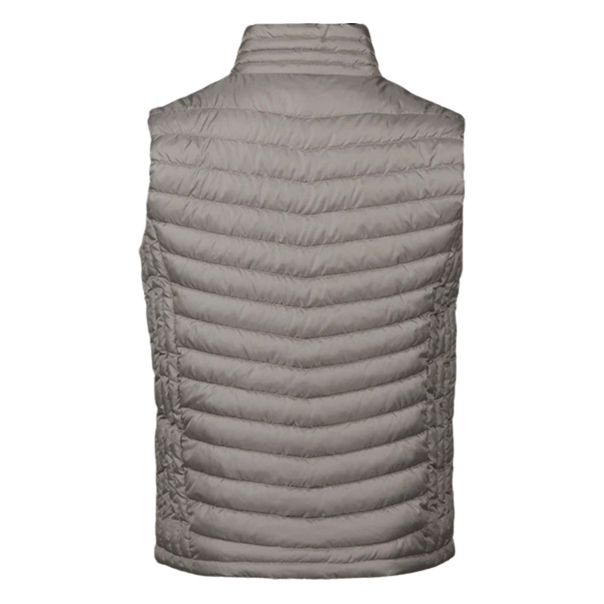 Driftwood - Back - Tee Jays Mens Zepelin Body Warmer