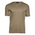 Kit - Front - Tee Jays Mens Interlock T-Shirt