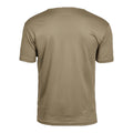 Kit - Back - Tee Jays Mens Interlock T-Shirt