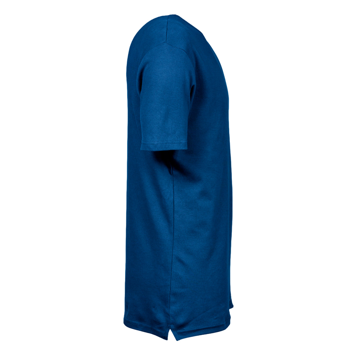Indigo Blue - Lifestyle - Tee Jays Mens Interlock T-Shirt